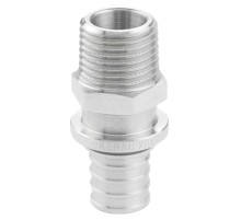 Переходник REHAU RAUTHERM S НР 20-3/4quot;, латунь