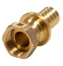 Переходник REHAU с накидной гайкой 20-G 3/4 MX