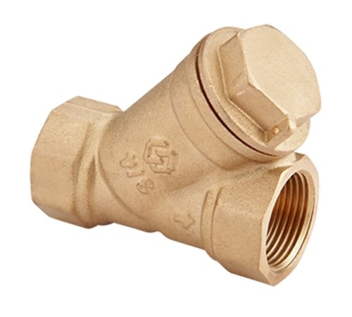 Фильтр косой грубой очистки MVI 1/2