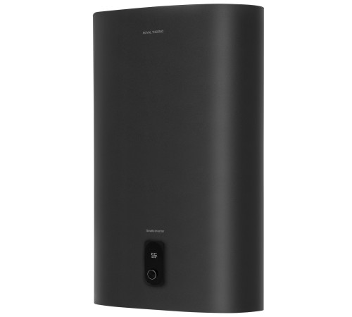 Водонагреватель Royal Thermo RWH 80 Smalto Inverter Grafit Водонагреватель Royal Thermo RWH 80 Smalto Inverter Grafit