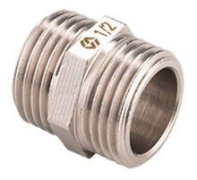 Ниппель MVI 1 (Ду25)