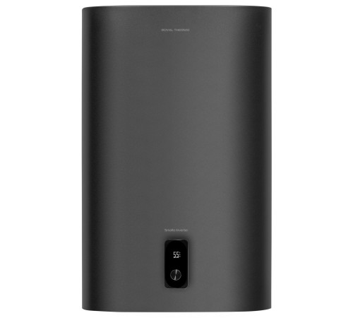 Водонагреватель Royal Thermo RWH 80 Smalto Inverter Grafit Водонагреватель Royal Thermo RWH 80 Smalto Inverter Grafit