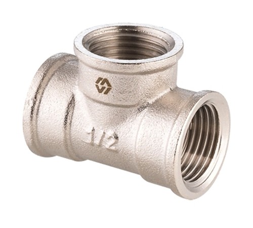 Тройник с внутренней резьбой MVI 1/2