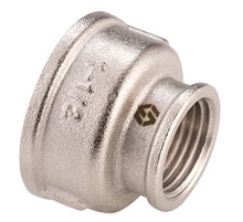 Муфта переходная MVI 3/4quot;х1/2quot; BF.521.0504