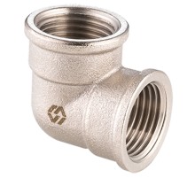 Угольник с внутренней резьбой MVI 3/4