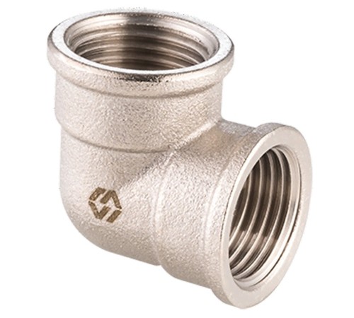 Угольник с внутренней резьбой MVI 3/4