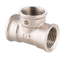 Тройник с внутренней резьбой MVI 3/4