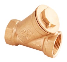 Фильтр косой грубой очистки MVI AquaHit 1 1/4quot;