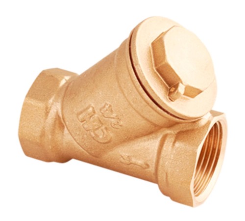 Фильтр косой грубой очистки MVI AquaHit 1 1/4quot;