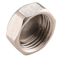 Заглушка с внутренней резьбой усиленная 1 1/4quot;