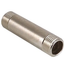Бочонок резьбовой MVI 1/2 х 80