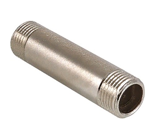 Бочонок резьбовой MVI 1/2 х 80