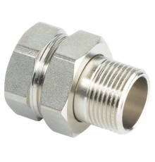 Сгон ALTSTREAM прямой quot;американкаquot; ВР/НР 1/2quot; (12/216), арт. 003070101