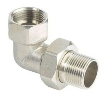 Сгон ALTSTREAM угловой американка ВР/НР 3/4quot; (6/72), арт. 003070202 Сгон ALTSTREAM угловой американка ВР/НР 3/4quot; (6/72), арт. 003070202