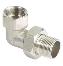 Сгон ALTSTREAM угловой американка ВР/НР 3/4quot; (6/72), арт. 003070202 Сгон ALTSTREAM угловой американка ВР/НР 3/4quot; (6/72), арт. 003070202
