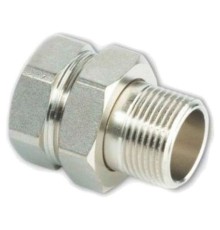 Сгон ALTSTREAM прямой quot;американкаquot; ВР/НР 3/4quot; (6/108), арт. 003070102 Сгон ALTSTREAM прямой quot;американкаquot; ВР/НР 3/4quot; (6/108), арт. 003070102