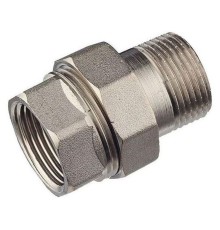 Сгон ALTSTREAM прямой quot;американкаquot; ВР/НР 1quot;, (4/72) арт. 003070103