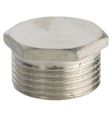 Заглушка ALTSTREAM НР 3/4quot; (40/720), арт. 003100103