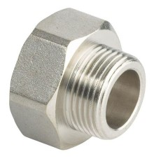 Переходник ALTSTREAM ВР/НР 1 1/4quot;x3/4quot; (17/204), арт. 003090106 Переходник ALTSTREAM ВР/НР 1 1/4quot;x3/4quot; (17/204), арт. 003090106