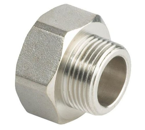 Переходник ALTSTREAM ВР/НР 1/2quot;x1/4quot; (48/864), арт. 003090101