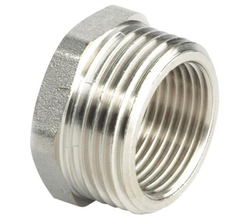 Переходник-футорка ALTSTREAM ВР/НР 1quot;x1 1/2quot; (8/144), арт. 003080109