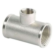 Тройник переходной ALTSTREAM ВР 1quot;x1/2quot;x1quot; (5/60), арт. 003040202