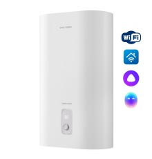 Водонагреватель Royal Thermo RWH 30 Smalto Inverter Водонагреватель Royal Thermo RWH 30 Smalto Inverter