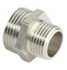 Ниппель переходной ALTSTREAM НР 1 1/4quot;x 3/4quot; (14/168), арт. 003060207