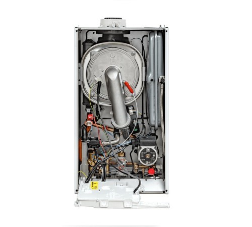 Котел газовый BAXI DUO-TEC COMPACT 1.24 GA конденсационный, настенный, 1 конт., закр. кам. сгор. Котел газовый BAXI DUO-TEC COMPACT 1.24 GA конденсационный, настенный, 1 конт., закр. кам. сгор.
