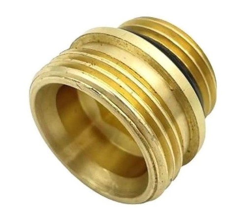 Ниппель переходной VARMEGA VM14401, 1/2quot;х3/4quot;EK, с прокладкой o-ring, для узлов нижнего подключения Ниппель переходной VARMEGA VM14401, 1/2quot;х3/4quot;EK, с прокладкой o-ring, для узлов нижнего подключения