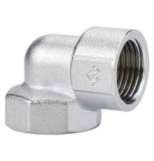 Угол переходной VARMEGA хром ВР-ВР 3/4quot; х 1/2quot; VM09821