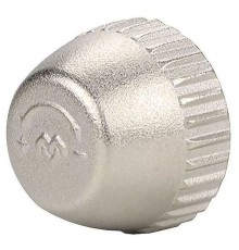 Колпачок VARMEGA запирающий латунный VM15978