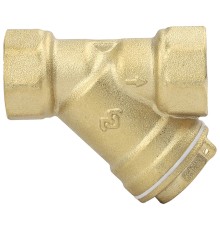 Фильтр косой VARMEGA механической очистки В/В 1 1/2quot;
