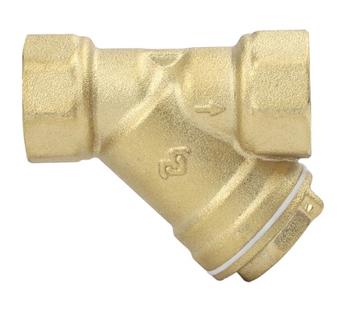 Фильтр косой VARMEGA механической очистки В/В 1quot;