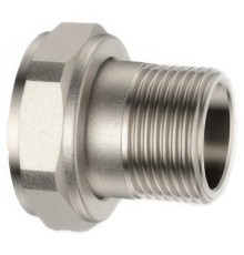 Соединитель VARMEGA переходной с НГ ВР-НР 3/4quot;x1/2quot;, VMTF58-N000504 Соединитель VARMEGA переходной с НГ ВР-НР 3/4quot;x1/2quot;, VMTF58-N000504