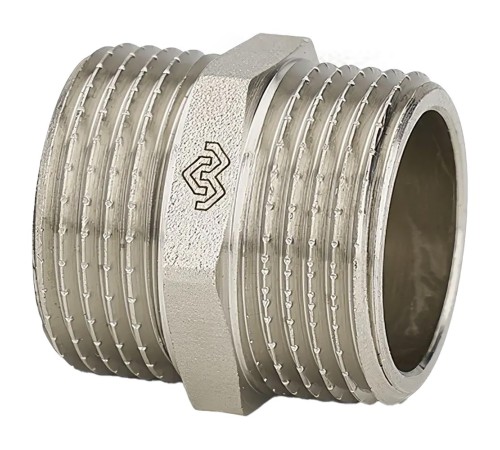 Ниппель VARMEGA 3/4quot;, VMTF28-N000505