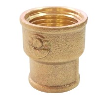 Муфта переходная VALFEX ВР 1quot;- ВР 3/4quot; (80/10)