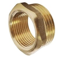 Футорка VALFEX НР 1quot; - ВР 1/2quot; (180/10)