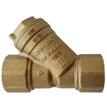 Фильтр сетчатый РИДАН FVR-R DN50 PN25