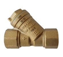 Фильтр сетчатый РИДАН FVR-R DN40 PN25