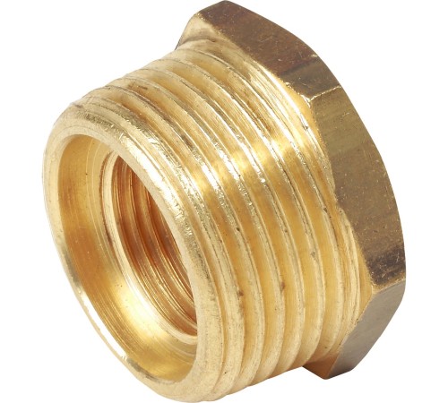 Переходник Giacomini ВР-НР 1/2quot;M x 1/4quot;F, R93Y005 Переходник Giacomini ВР-НР 1/2quot;M x 1/4quot;F, R93Y005