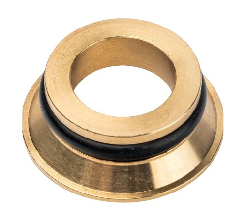 Переходник Giacomini с герметичной прокладкой 3/4quot;E, R483Y001