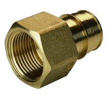 Муфта Giacomini для системы GX ВР 20x1/2quot;, GX109Y034