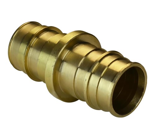 Муфта Giacomini для системы GX НР 25x3/4quot;, GX107Y045 Муфта Giacomini для системы GX НР 25x3/4quot;, GX107Y045