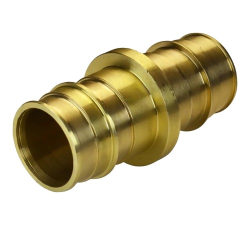 Муфта Giacomini для системы GX НР 25x1quot;, GX107Y055 Муфта Giacomini для системы GX НР 25x1quot;, GX107Y055