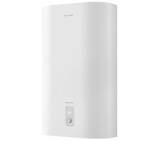 Водонагреватель Royal Thermo RWH 80 Smalto Inverter Водонагреватель Royal Thermo RWH 80 Smalto Inverter