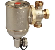 Фильтр магнитный Giacomini компактный 1quot;, R146CX005