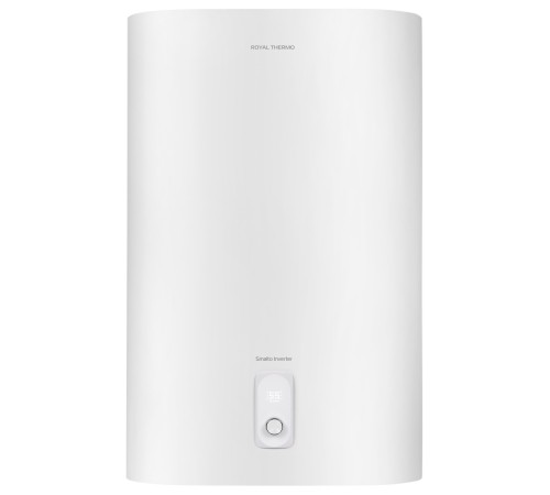 Водонагреватель Royal Thermo RWH 80 Smalto Inverter Водонагреватель Royal Thermo RWH 80 Smalto Inverter
