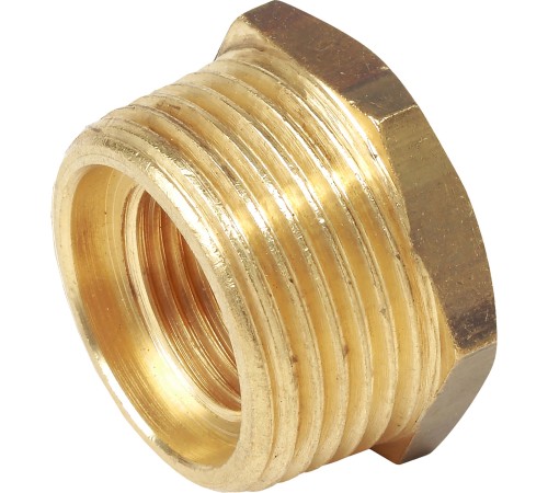 Переходник Giacomini ВР-НР 3/4quot;M x 1/2quot;F, R93Y003 Переходник Giacomini ВР-НР 3/4quot;M x 1/2quot;F, R93Y003