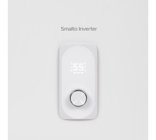 Водонагреватель Royal Thermo RWH 80 Smalto Inverter Водонагреватель Royal Thermo RWH 80 Smalto Inverter